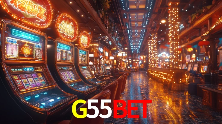 G55BET vip