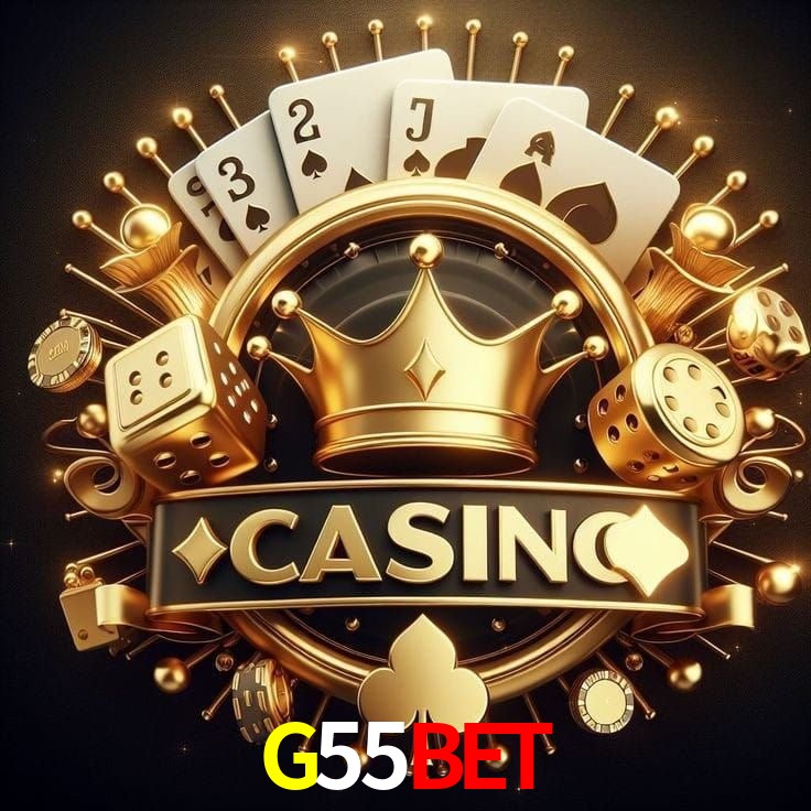 Estatísticas G55BET