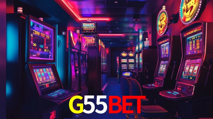 Explore as vantagens do G55BET: serviço profissional e confiabilidade