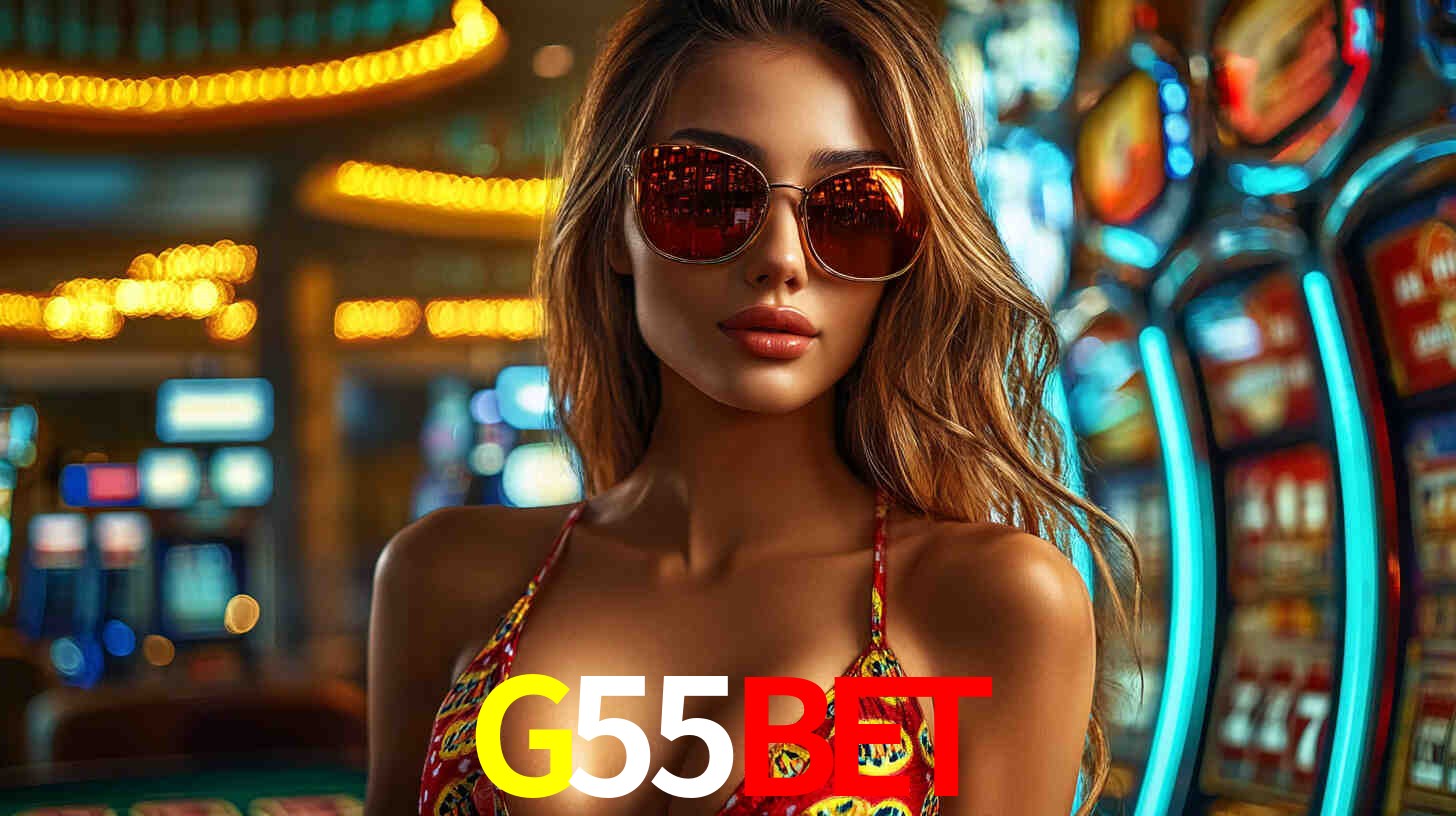 Cashback e recargas na G55BET