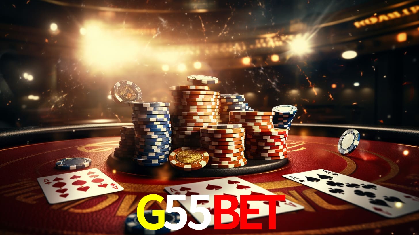 Live Casino G55BET