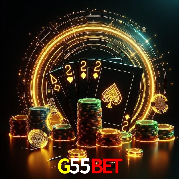 Estatísticas do Jogo G55BET