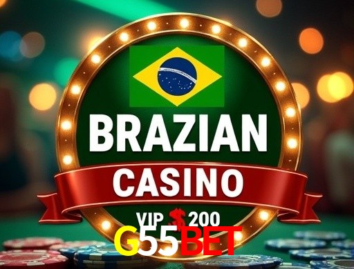 Biblioteca de slots populares na G55BET