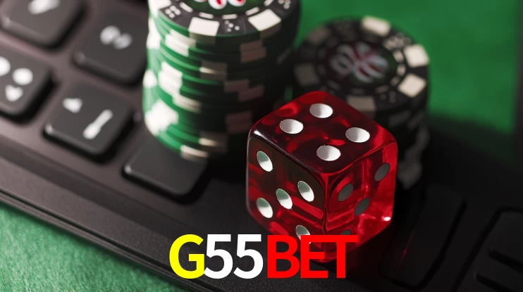 Account Benefits G55BET