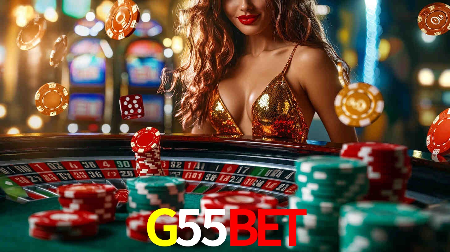 G55BET App Interface