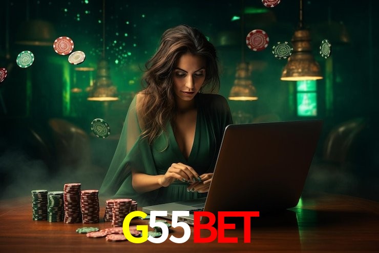 Segurança e privacidade no APP G55BET