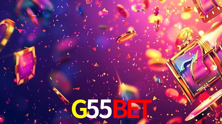 A Emoção da Loteria na G55BET: Uma Chance de Mudança de Vida