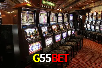 Apostas Esportivas na G55BET: Um Guia Completo