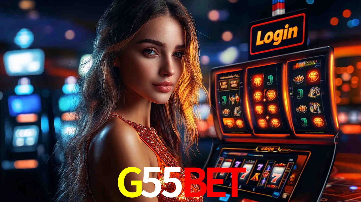 G55BET paga