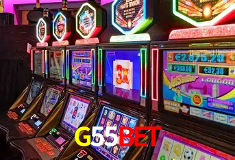 A Emoção da Loteria na G55BET: Uma Chance de Mudança de Vida