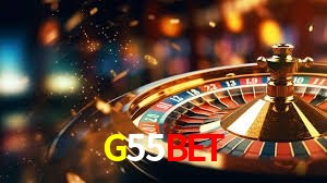 Bônus e promoções da G55BET