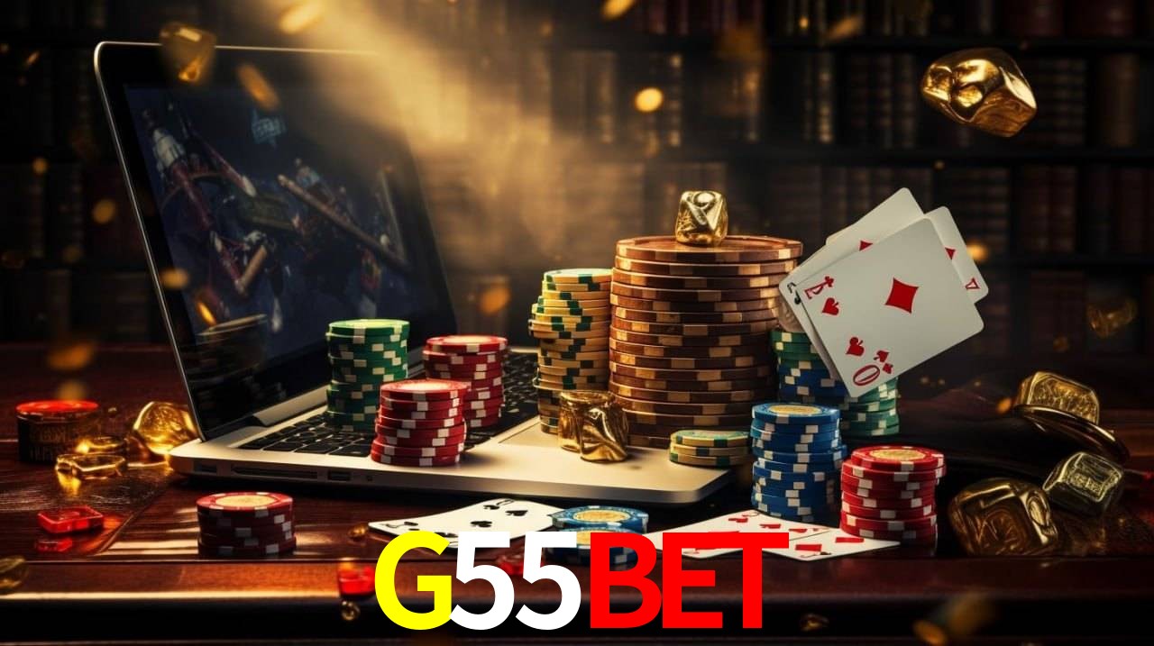 Programa VIP G55BET