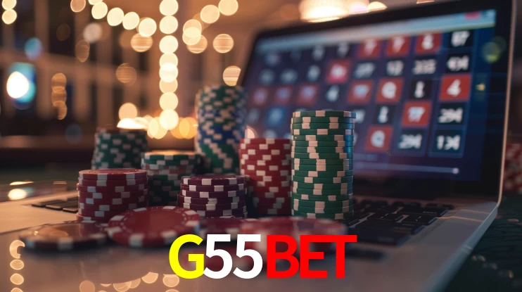 Quick Registration G55BET