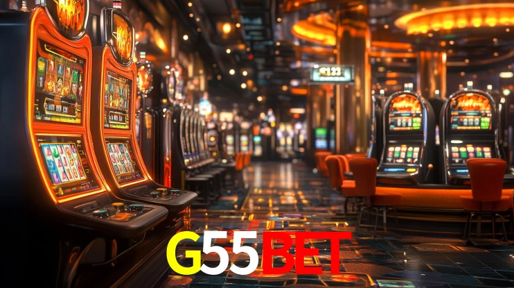 G55BET,G55BET paga