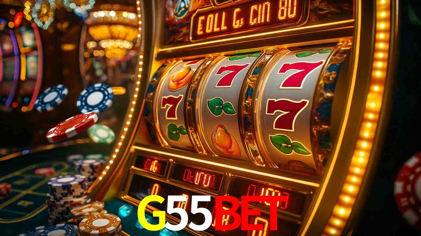Exclusive Games G55BET