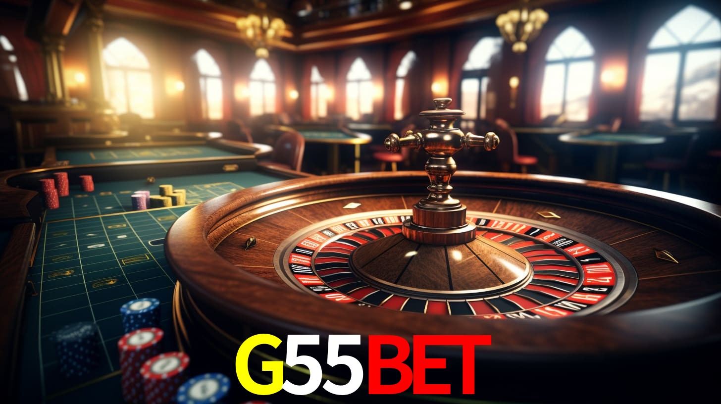 VIP Casino G55BET
