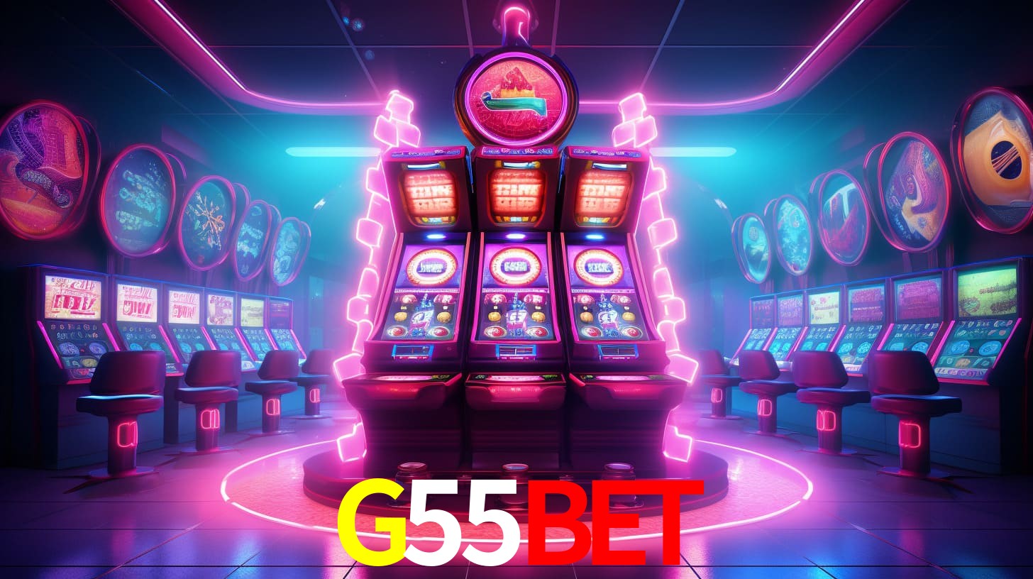G55BET: Seu Especialista em Apostas Esportivas Brasileiras