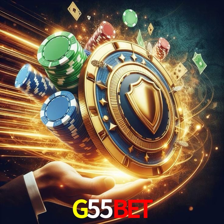 Torneios e prêmios garantidos na G55BET