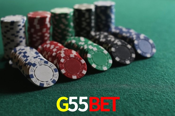 Game Statistics G55BET