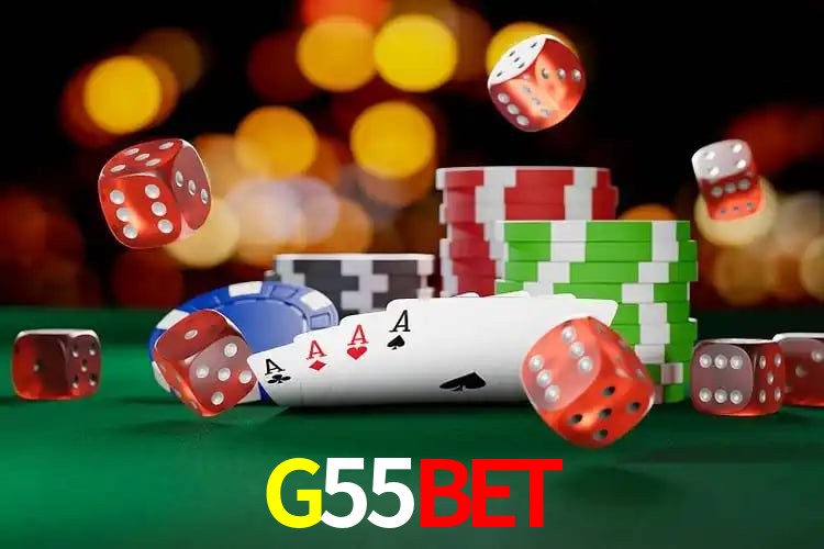 Avaliações dos Jogadores G55BET