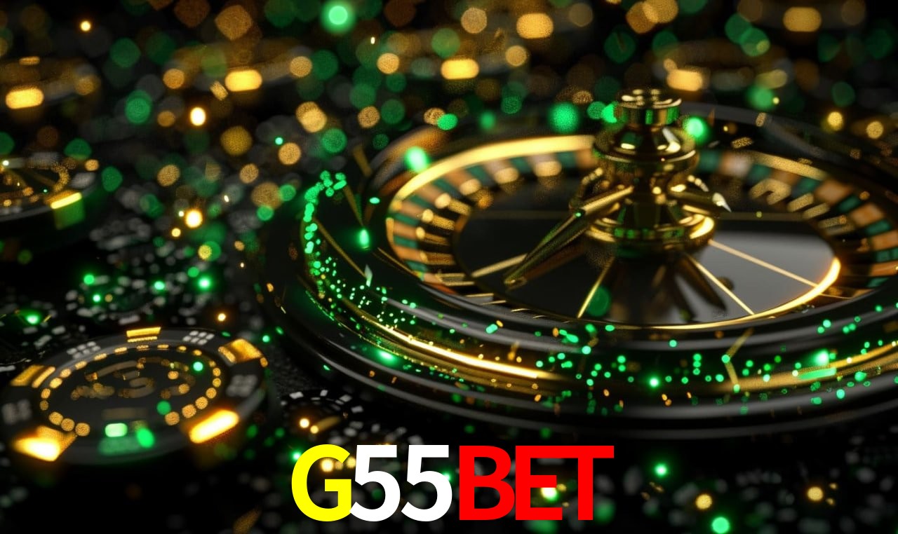 Segurança e performance na plataforma G55BET
