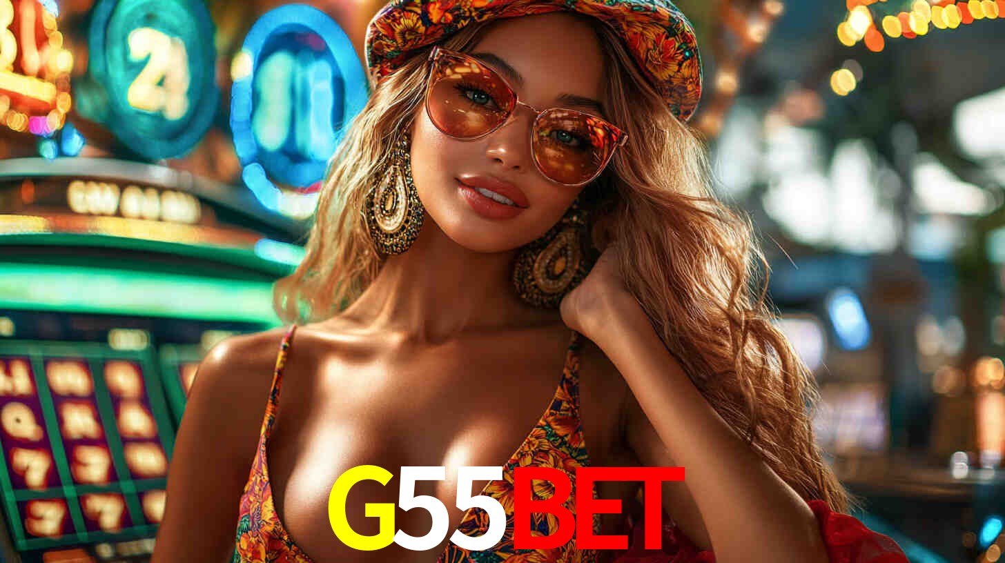 Premium Interface G55BET