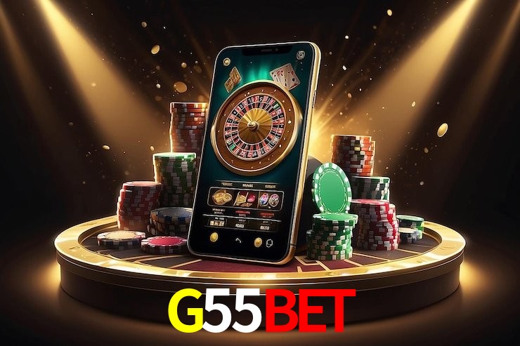 Benefícios da Conta G55BET
