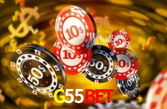 Casino VIP G55BET