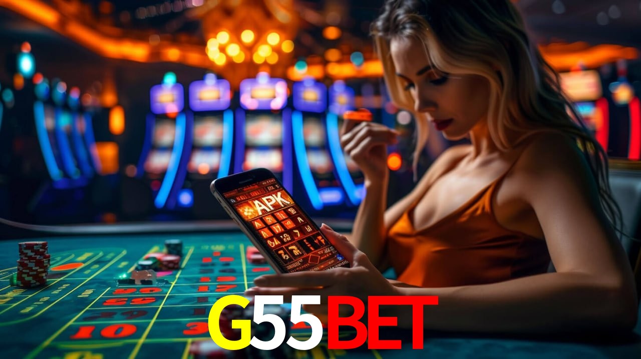Aviator Game G55BET