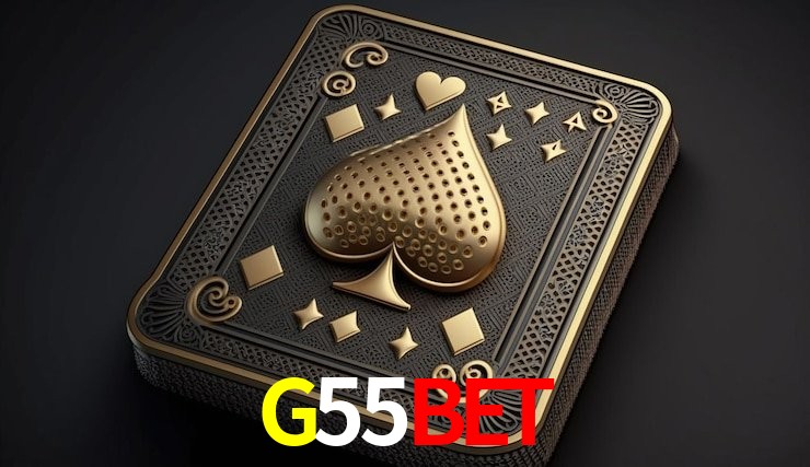 Apostas de Tênis G55BET