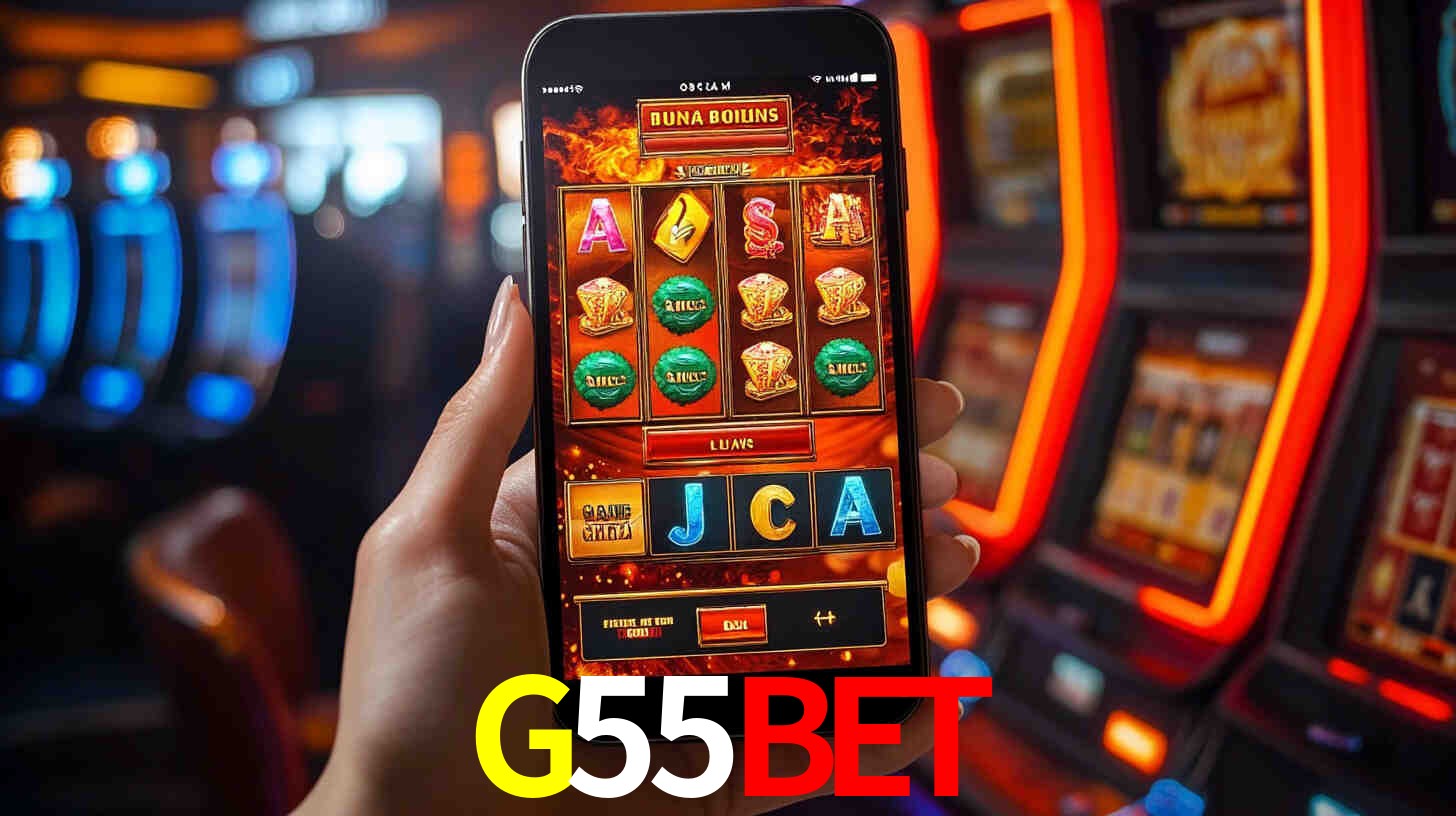 G55BET,G55BET paga