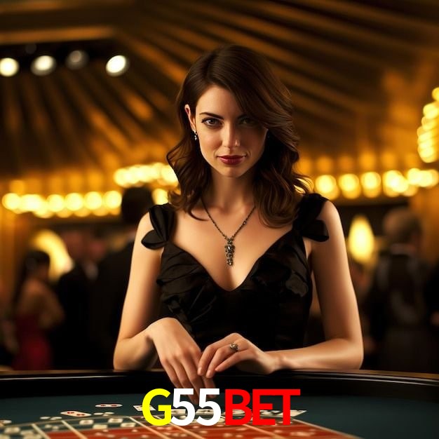 A Popularidade dos Caça-Níqueis no G55BET