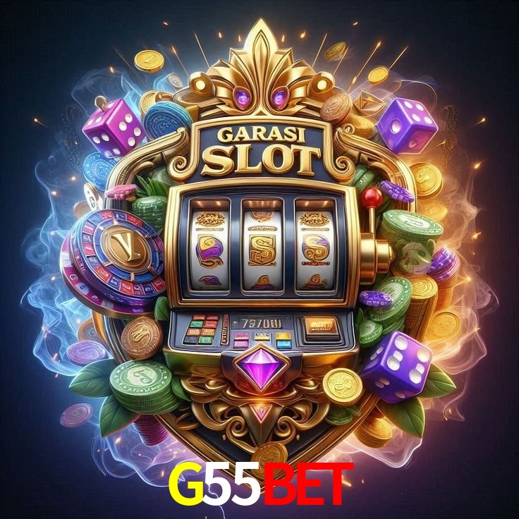 Segurança 2FA G55BET