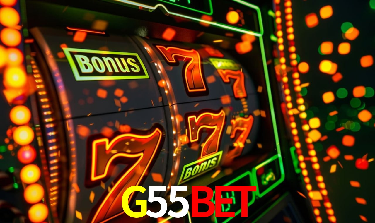 A Experiência Imersiva dos Cassinos Ao Vivo no G55BET