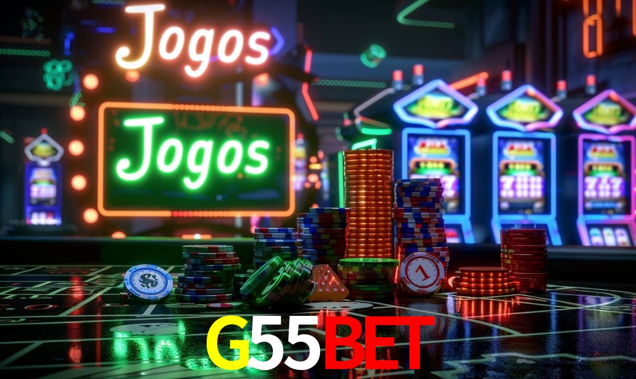 Mercados ao vivo e cash out na G55BET