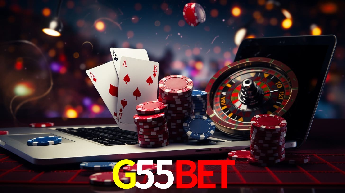 Blackjack Table G55BET