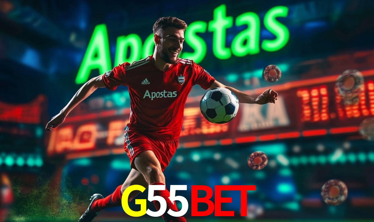 cassino G55BET