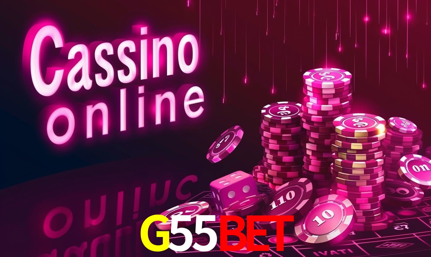 Explorando a Categoria de Eventos em Apostas na G55BET