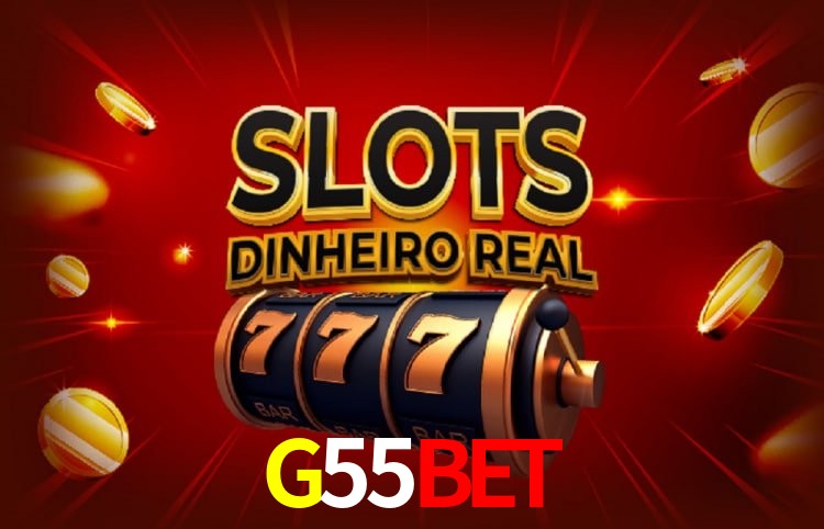Promoções Sazonais G55BET
