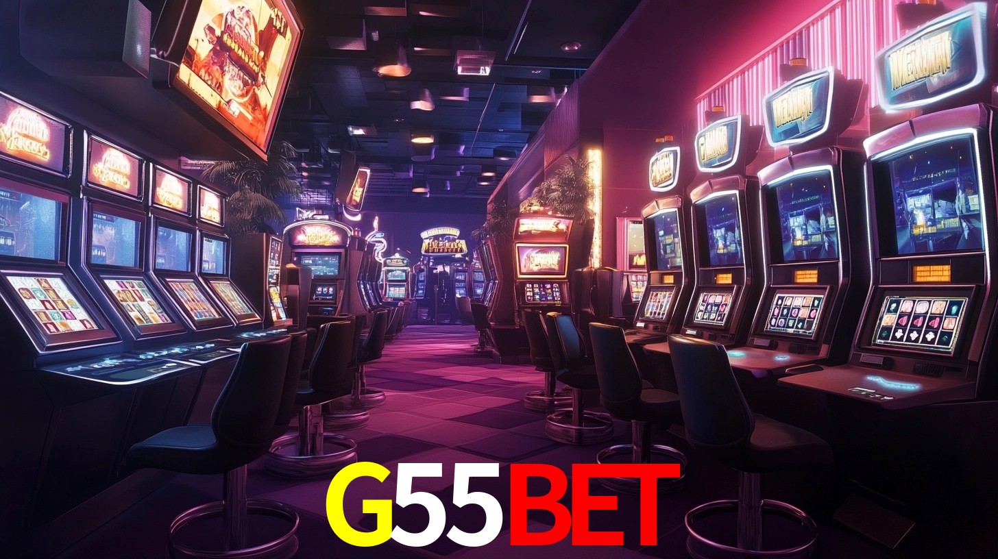 G55BET,G55BET paga