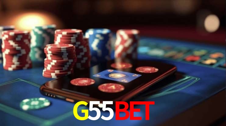 Casino Ao Vivo G55BET