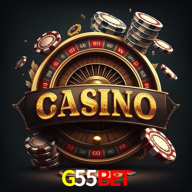 Escolher plataforma para baixar G55BET