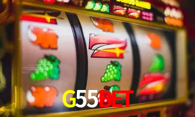 Inovações de Jogos na G55BET: O Futuro das Experiências Interativas