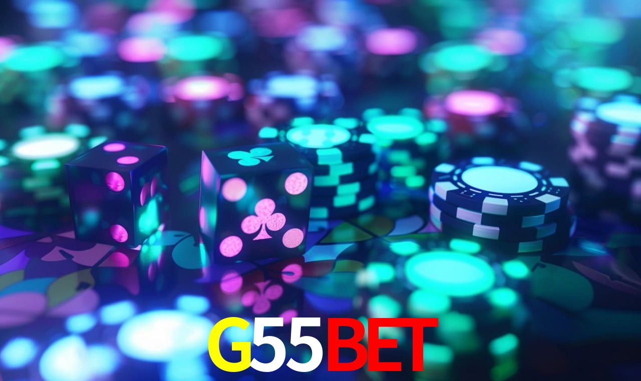 Bônus Diários G55BET
