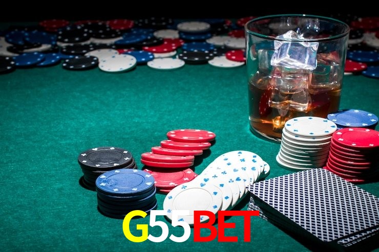 Torneios G55BET