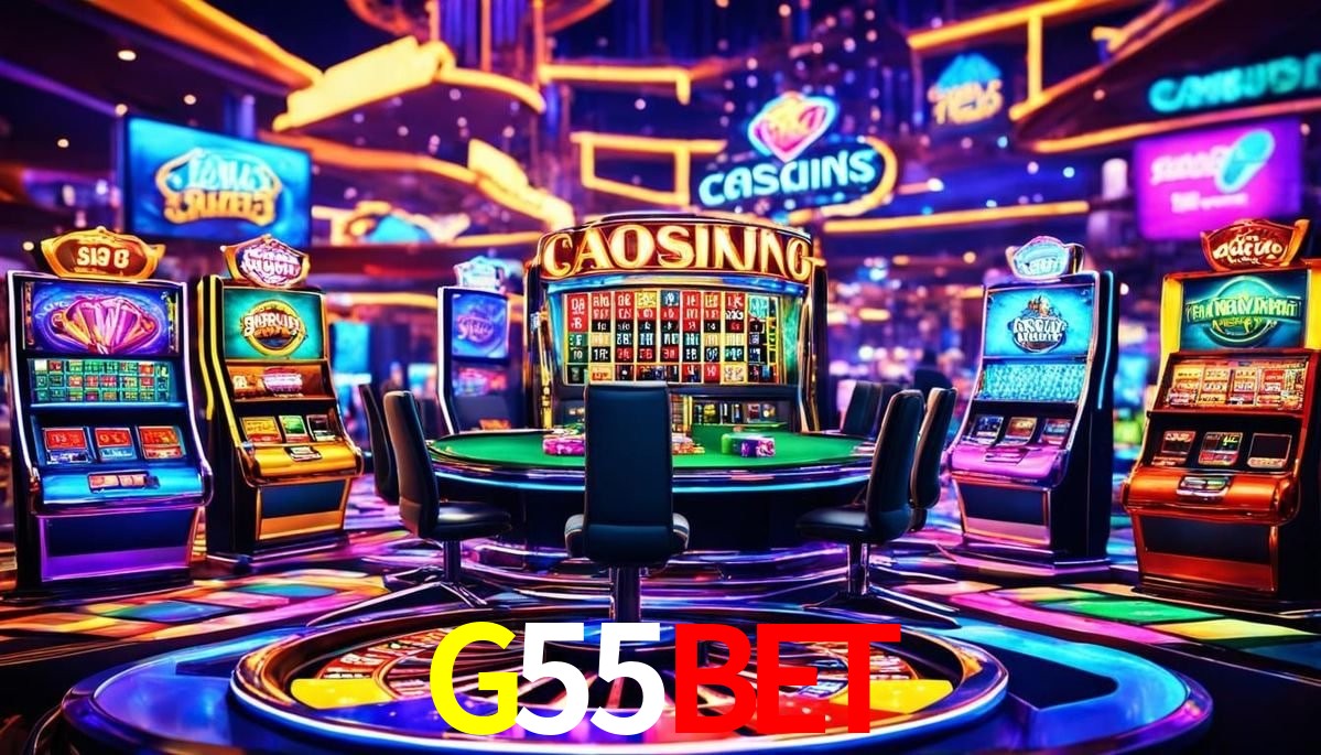 Estatísticas Esportivas G55BET