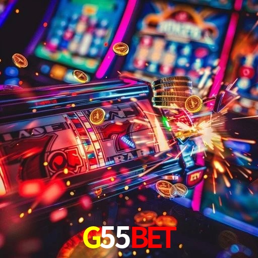 PIX Instantâneo G55BET