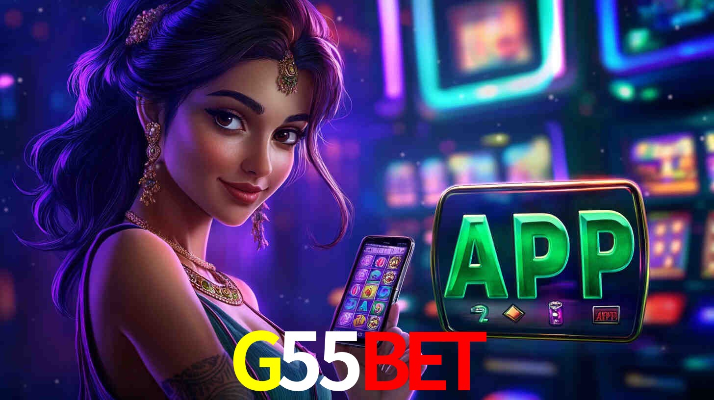 Bônus Generosos e Exclusivos no G55BET para Você!
