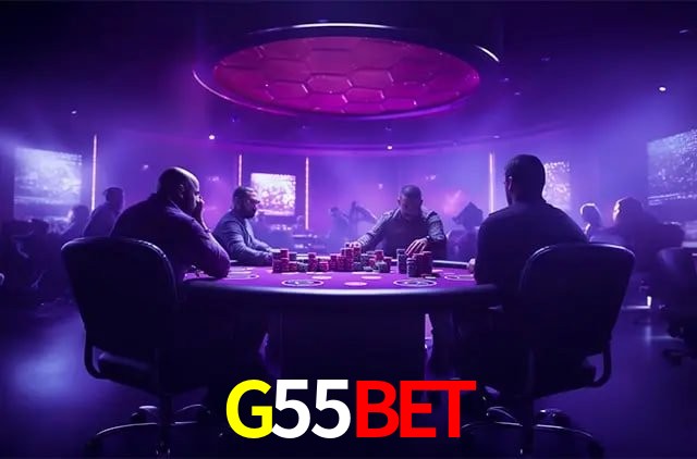 Descubra a Essência do G55BET: Nossa História e Compromissos
