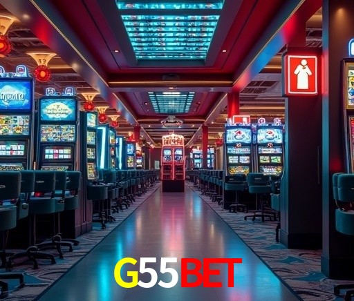 Explorando a Categoria de Eventos em Apostas na G55BET